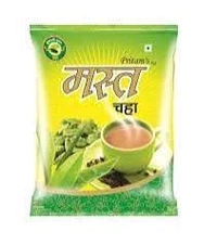 MAST TEA