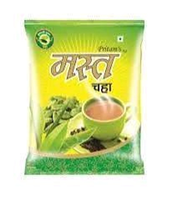 MAST TEA