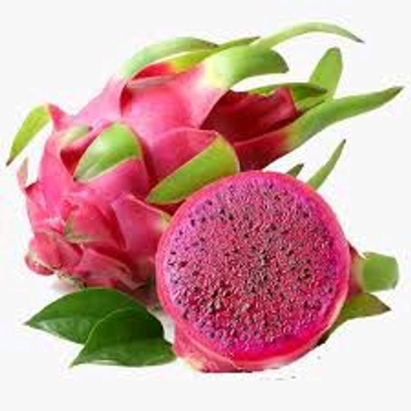 DRAGON FRUIT RED