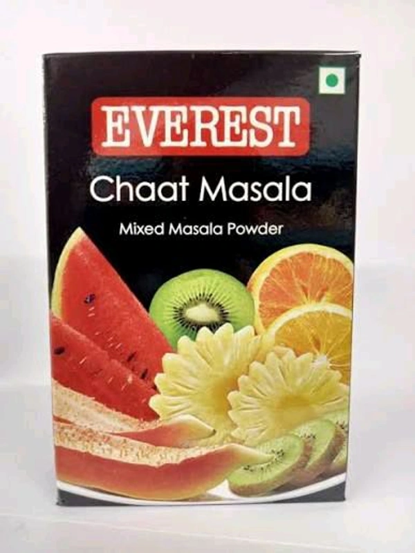 EVEREST MASALE - Chat