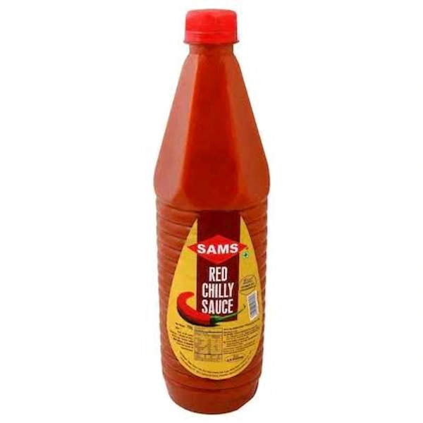SAMS SOAS - Chili Soas