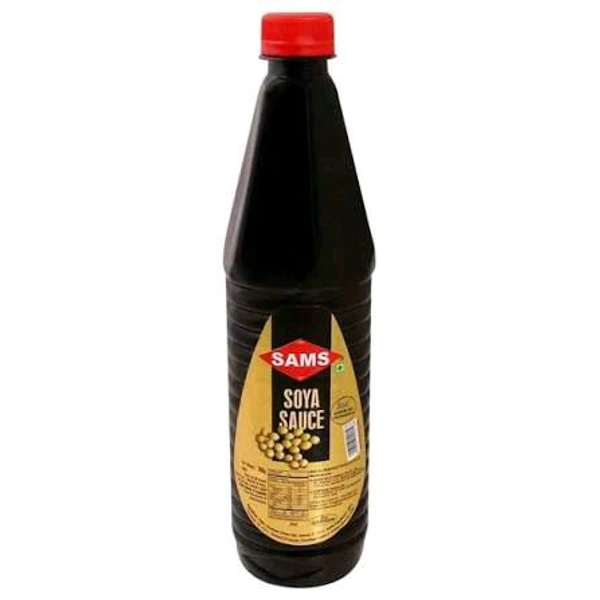 SAMS SOAS - Soya soas