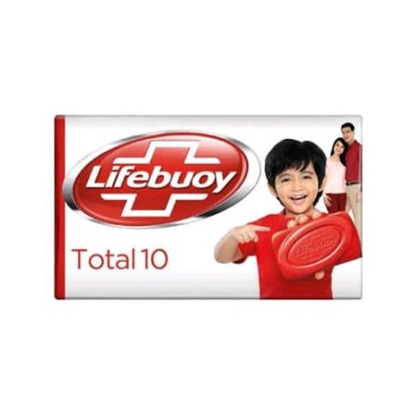 LIFBOUY