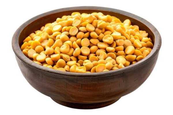 CHANA DAL