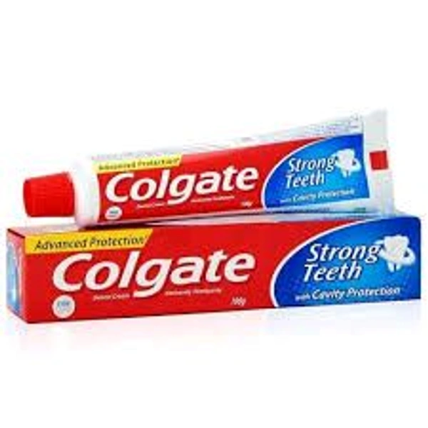 Colgate Strong