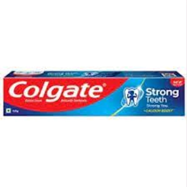 Colgate Strong