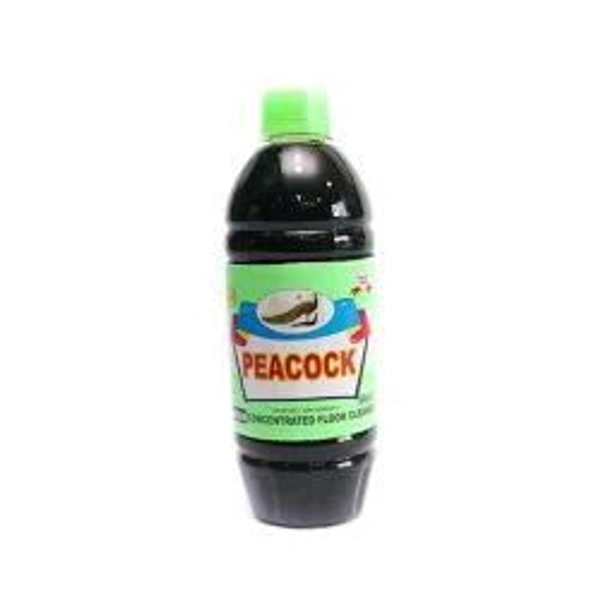 PEACOCK FLOOR CLEANER 500 ML