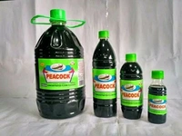 PEACOCK GREEN FLOOR 200 ML