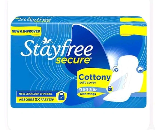 Stay Free ( Ragular ) 18 units 