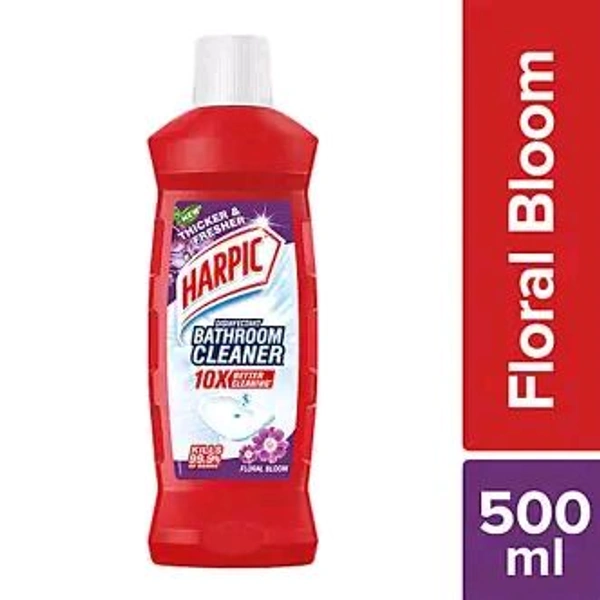 Red Harpik  - 500 ML