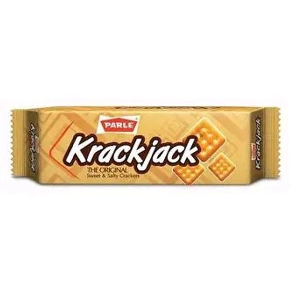 Krackjack Biscut