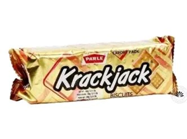 Krackjack Biscut