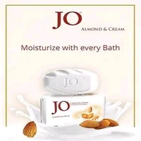 JO Soap  (100g×5) - Almond & Cream