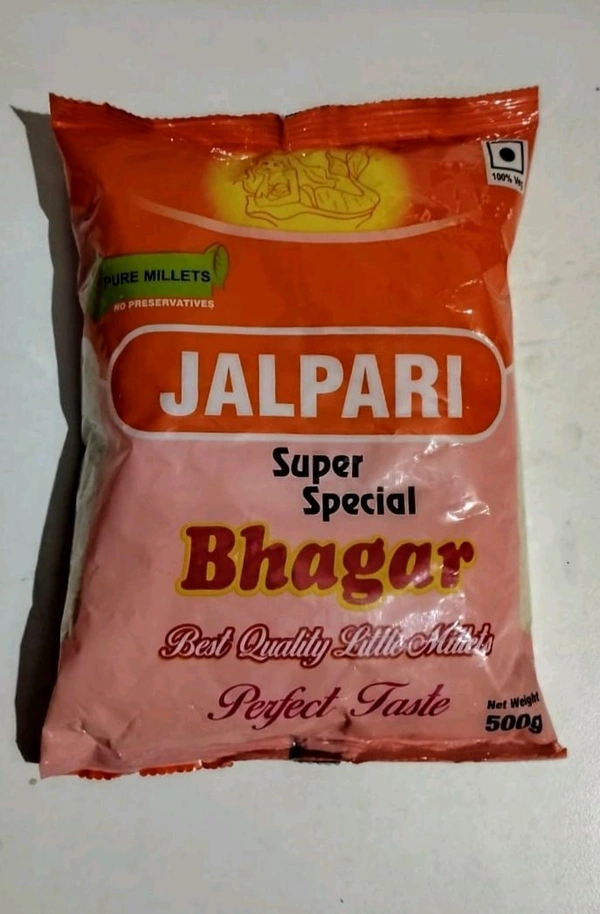 Bhagar  - 500g