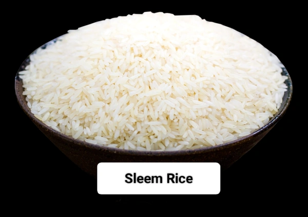 Rice  Chawal (Sleem) - 1 kg