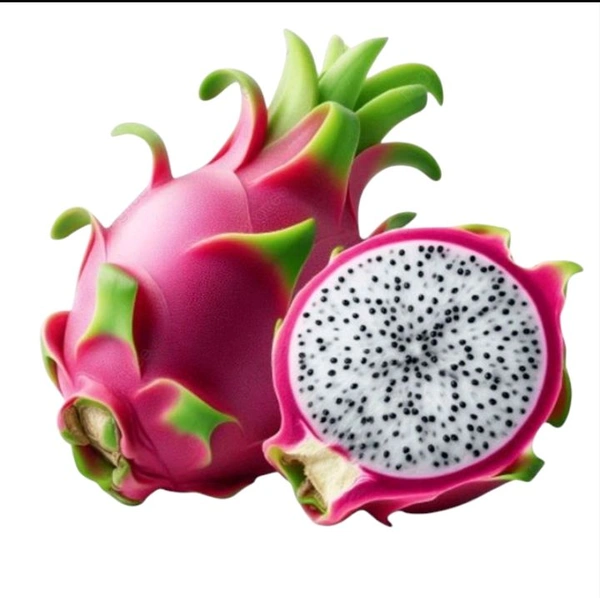 Dragon Fresh Fruit  1 Pcs