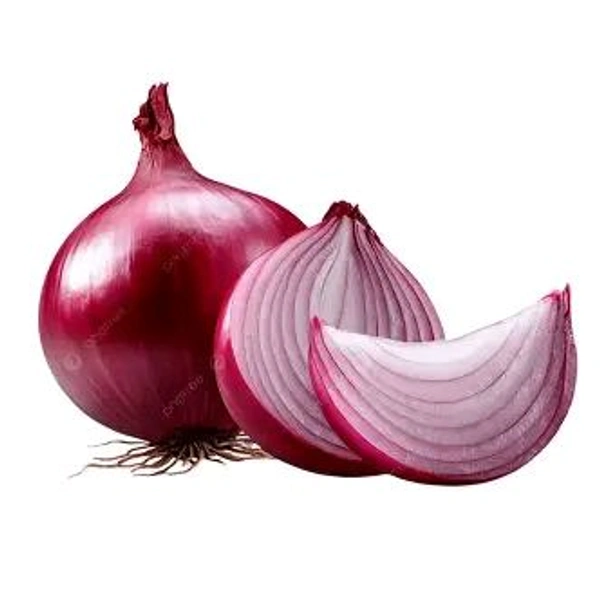 Onion Pyaj प्याज ( New )  - 1 kg