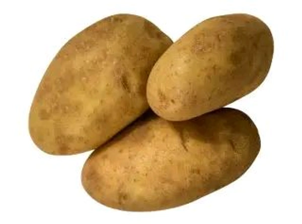 Jumbo Potato Aloo ( Hotel ) - 5 kg