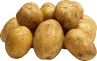 Jumbo Potato Aloo ( Hotel ) - 5 kg