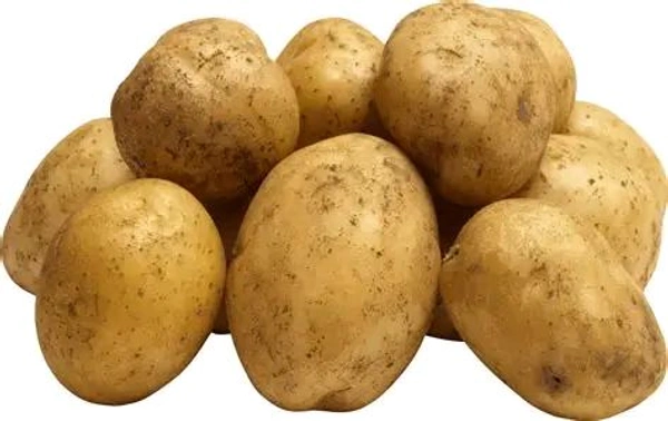 Jumbo Potato Aloo ( Hotel ) - 5 kg