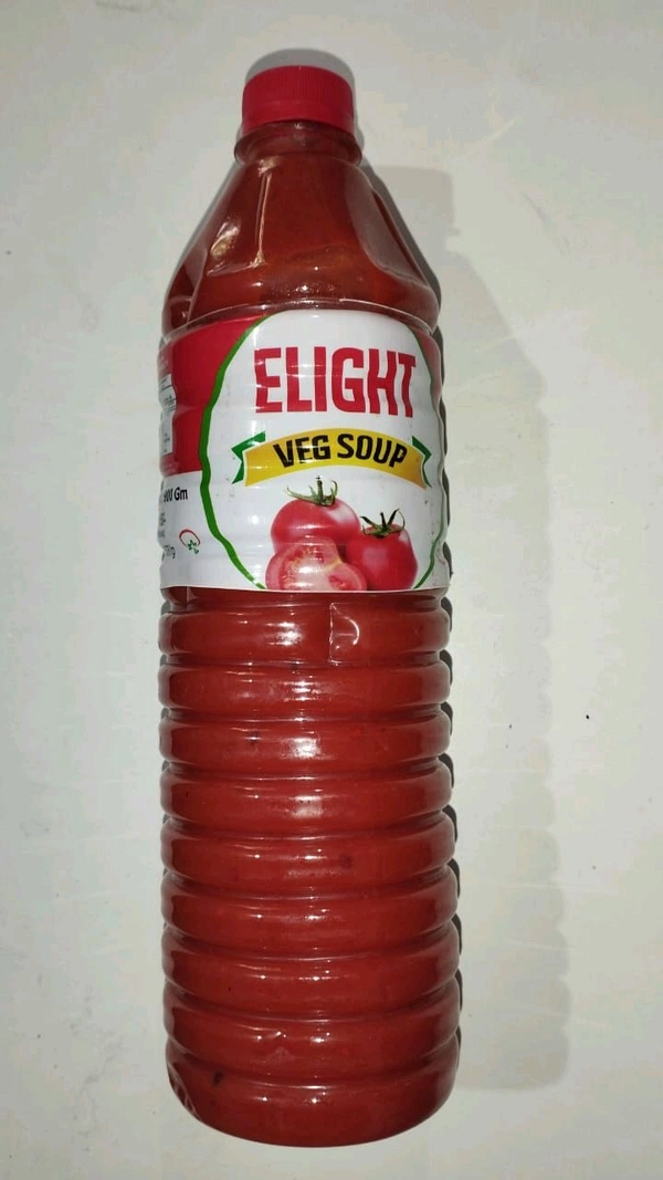 ELIGHT Tomato Sous - 900g