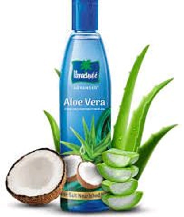 Alovira oil  - 250ml