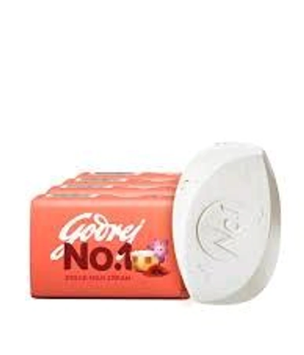 No.1 Kesar.   (100g×5) - 100g×5