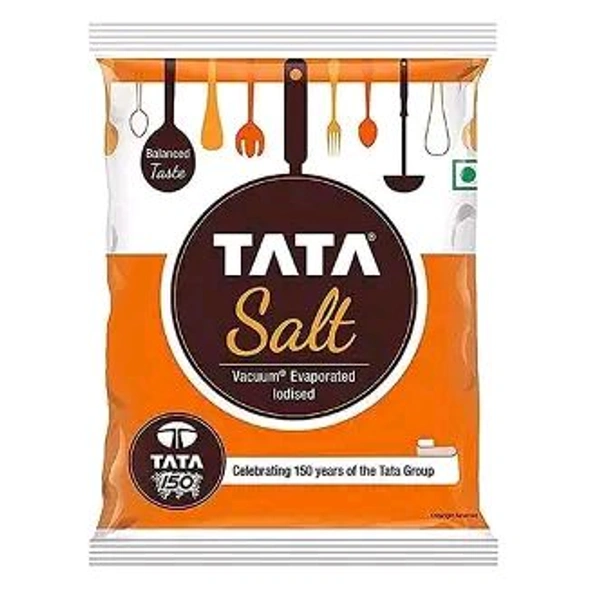 TATA Namak  - 1 kg