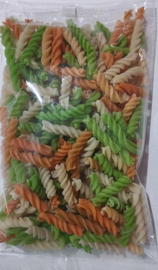 PASTA Colours - 500g