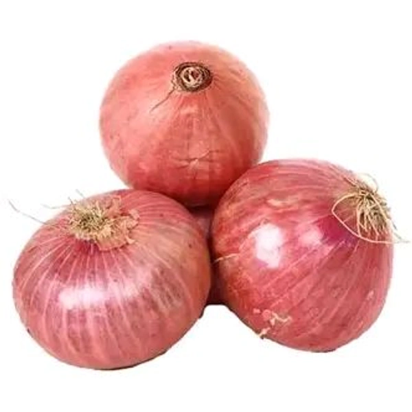 Onion Pyaj Old (Home) - 1 kg