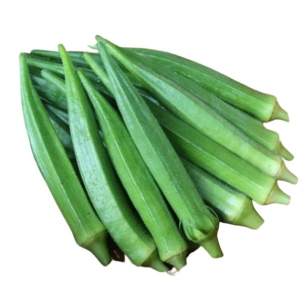 Bhindi  Lady finger  - 200g