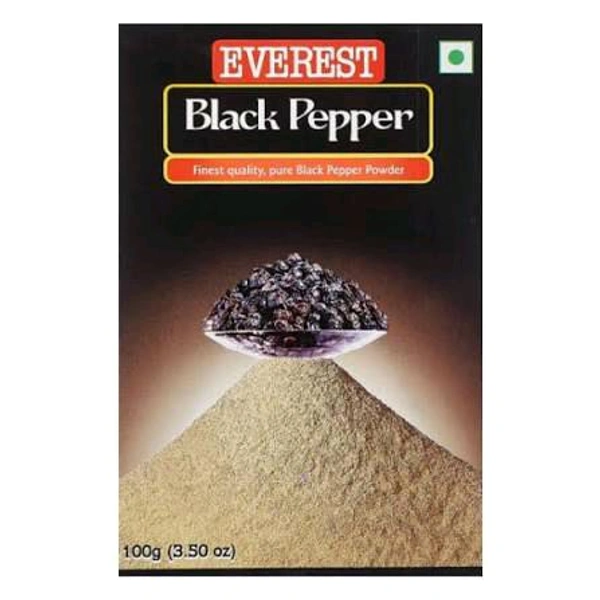 EVEREST Black Pepper - 50g
