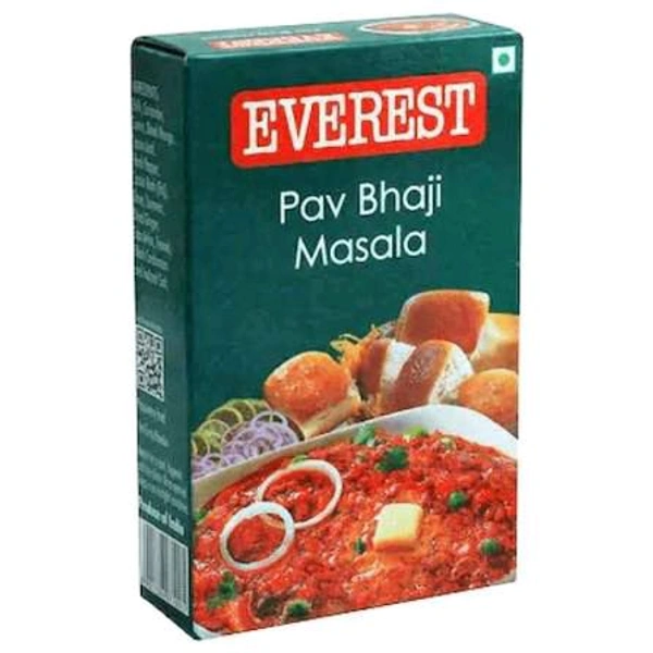 EVEREST Pav Bhaji Masala - 50g