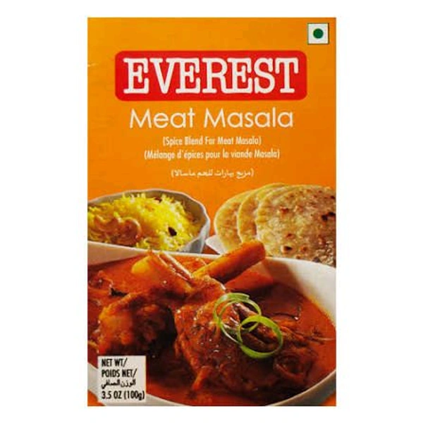 EVEREST Meat Masala - 50g