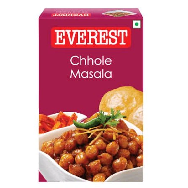 EVEREST Chhole Masala - 50g