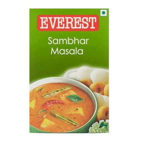 EVEREST Sambhar Masala - 50g