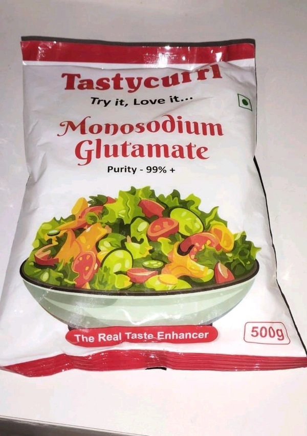 Ajino Moto (Monosodium) - 500g