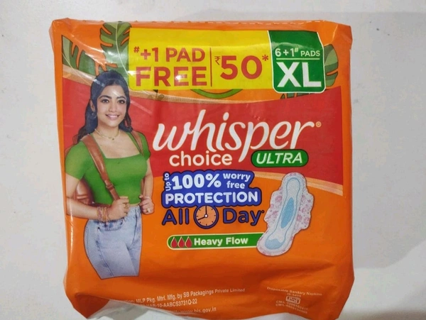 Wisper ULTRA