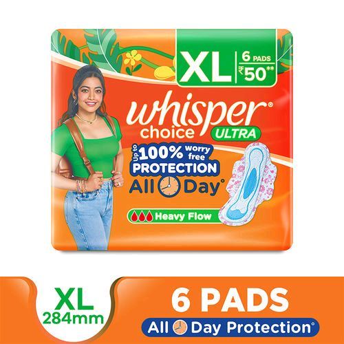 Wisper ULTRA
