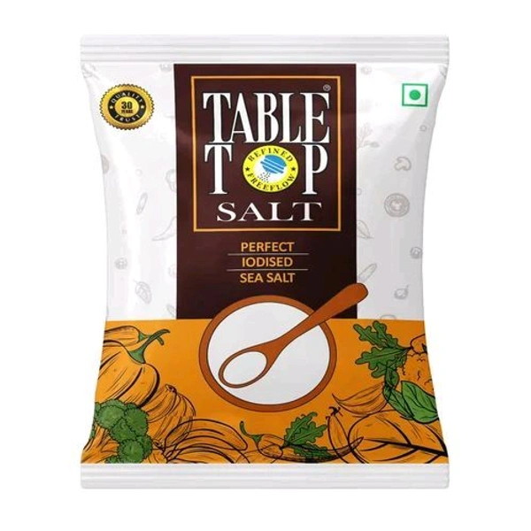 TABLE TOP SALT Namak  - 1 kg