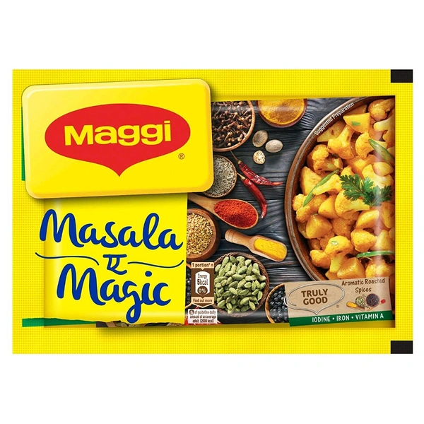 Maggi Masala  (Buy 3 Get 1)