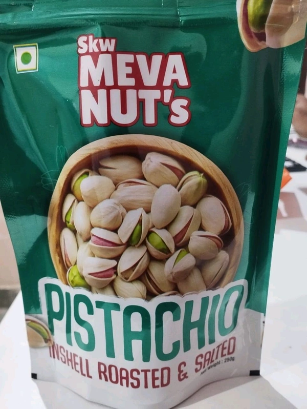 Pista  - 250g