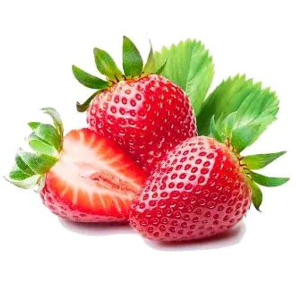 Strawberry  (1 Pkt)