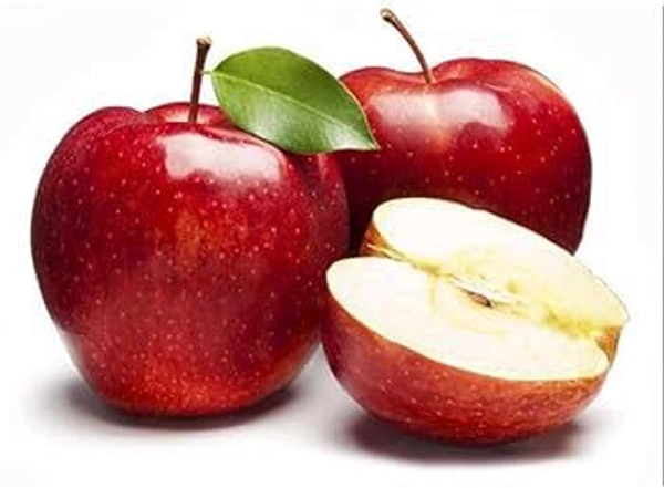Apple Red Sweet