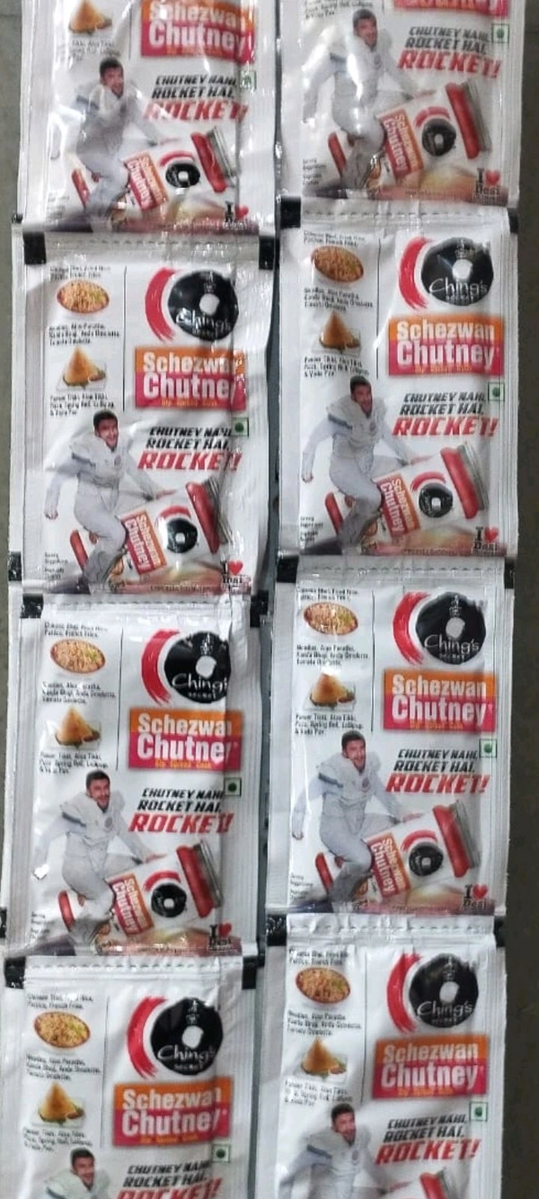 Ching's Schezwan Chutney Pouch