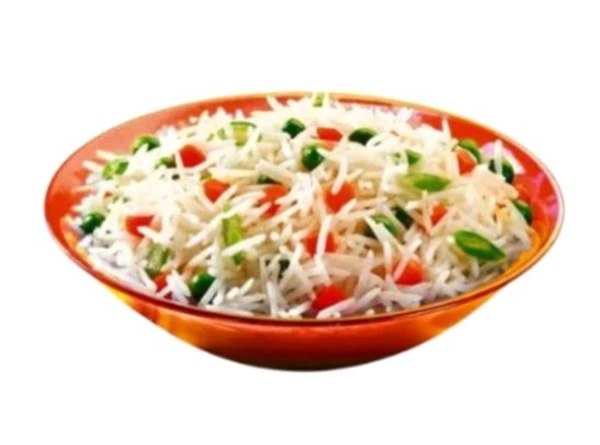 Basmati Rice (Chaval) - 1 kg