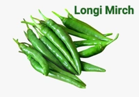 Mirchi Longi (Shoti) Tikhi  250g - 250g