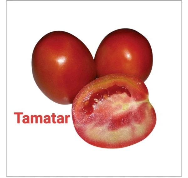 Tamatar    1 kg