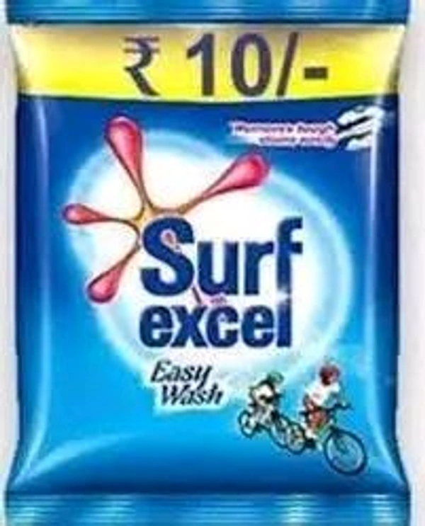 Surf Excel   10/-