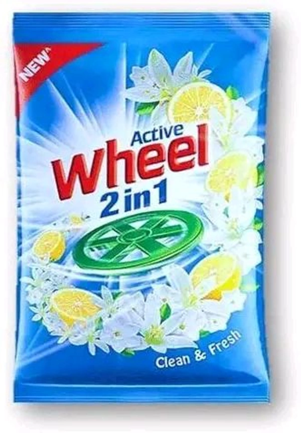 Wheel Active Surf 2 in 1  10/-